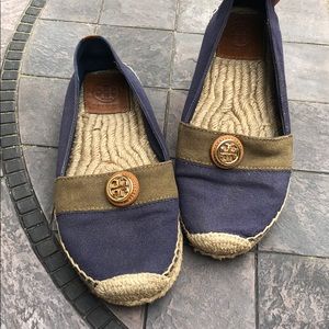 Tory Burch Sandals